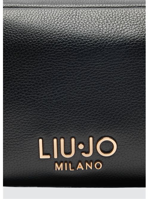 Borsa piccola a tracolla LIU JO | AA5137E0033/22222